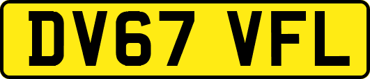 DV67VFL