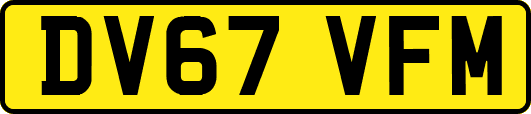 DV67VFM