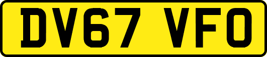 DV67VFO