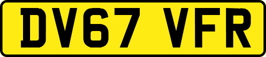 DV67VFR