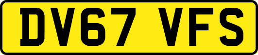 DV67VFS