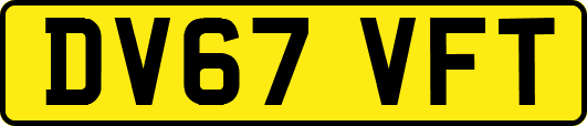 DV67VFT