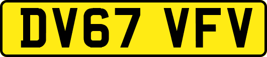 DV67VFV