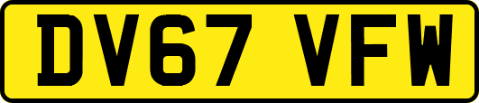 DV67VFW