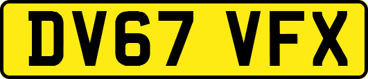 DV67VFX