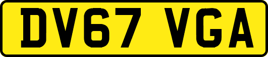 DV67VGA