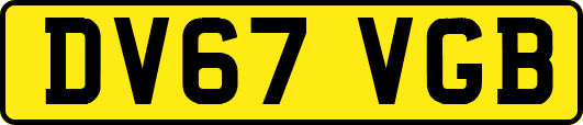 DV67VGB