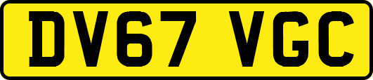 DV67VGC