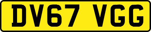 DV67VGG