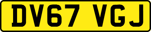 DV67VGJ