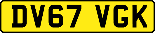 DV67VGK