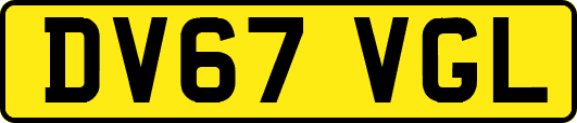 DV67VGL
