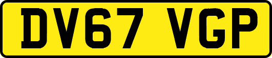 DV67VGP