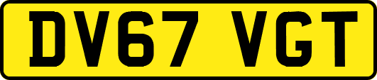 DV67VGT