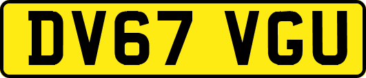DV67VGU