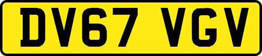 DV67VGV