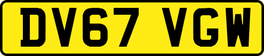 DV67VGW