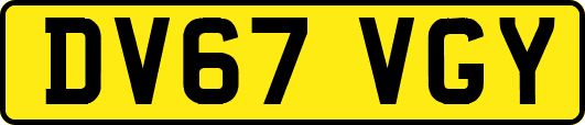 DV67VGY