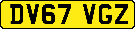 DV67VGZ
