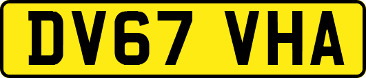 DV67VHA