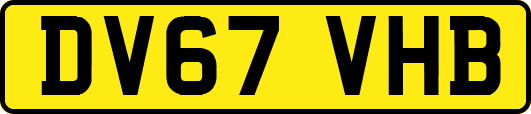 DV67VHB
