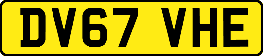 DV67VHE