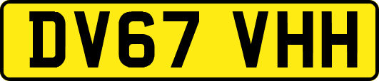 DV67VHH