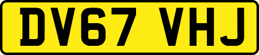 DV67VHJ
