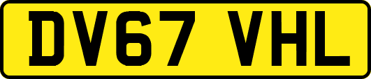 DV67VHL