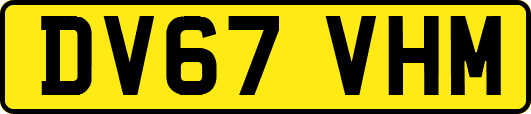 DV67VHM