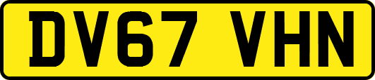 DV67VHN