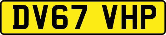 DV67VHP