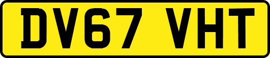 DV67VHT
