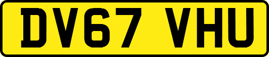 DV67VHU