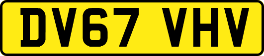 DV67VHV