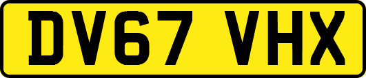DV67VHX