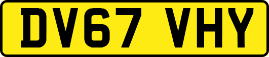 DV67VHY