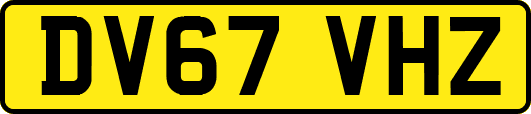 DV67VHZ