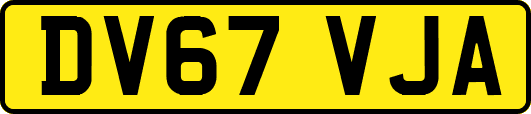DV67VJA