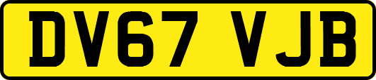 DV67VJB