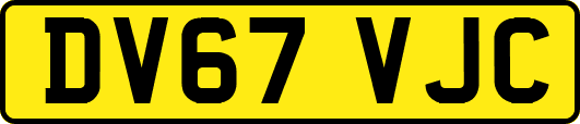 DV67VJC