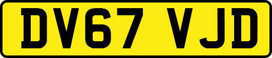 DV67VJD