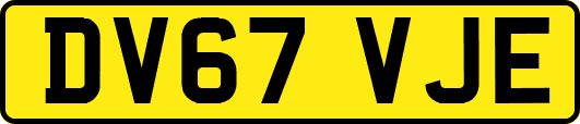 DV67VJE