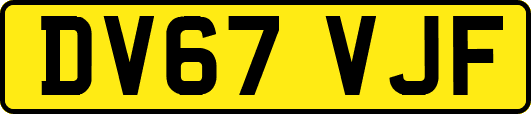 DV67VJF