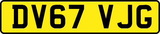 DV67VJG