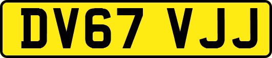 DV67VJJ