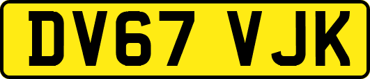 DV67VJK