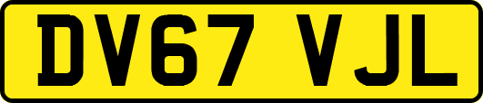 DV67VJL