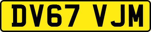 DV67VJM