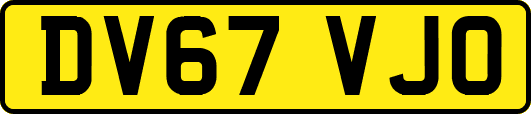 DV67VJO